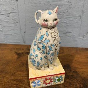 Jim Shore "Evangaline"